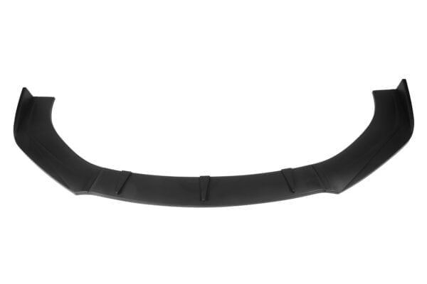 universal 3 pieces front bumper lip - Image 3