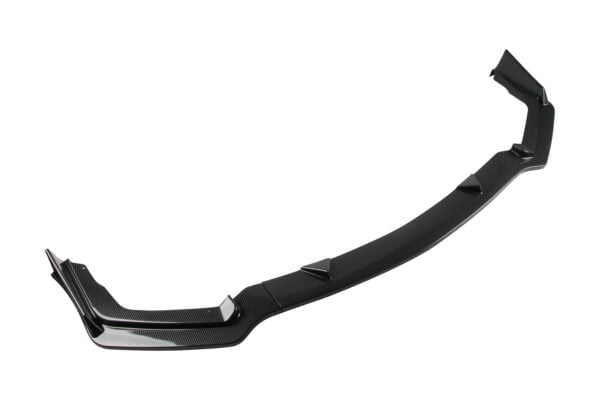 Front Bumper Lip for INFINITI Q50 Sport 2014-2017 - Image 2