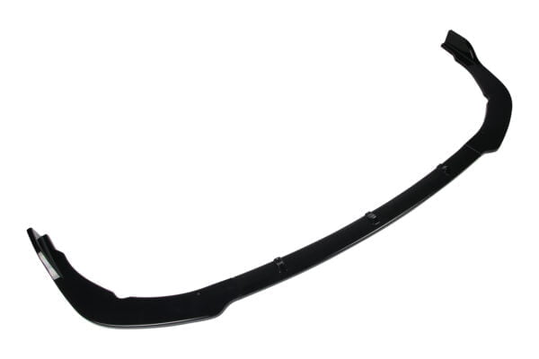 Toyota front bumper splitter - Image 3