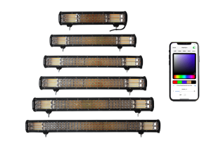 light bar